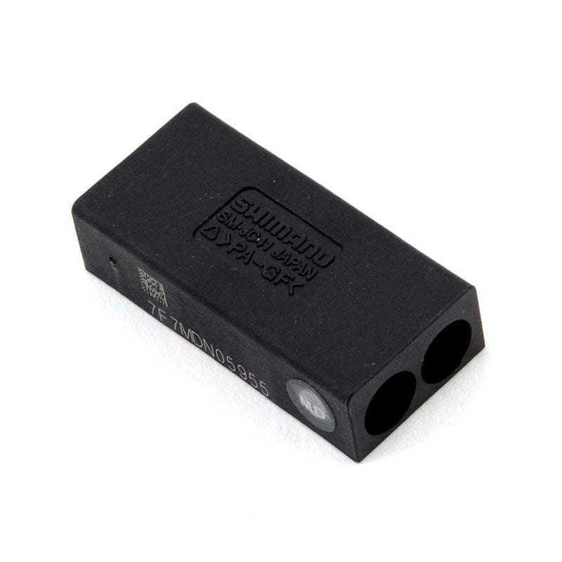 Caja de Cables SHIMANO Ultegra Di2 SM-JC41 para EW-SD50